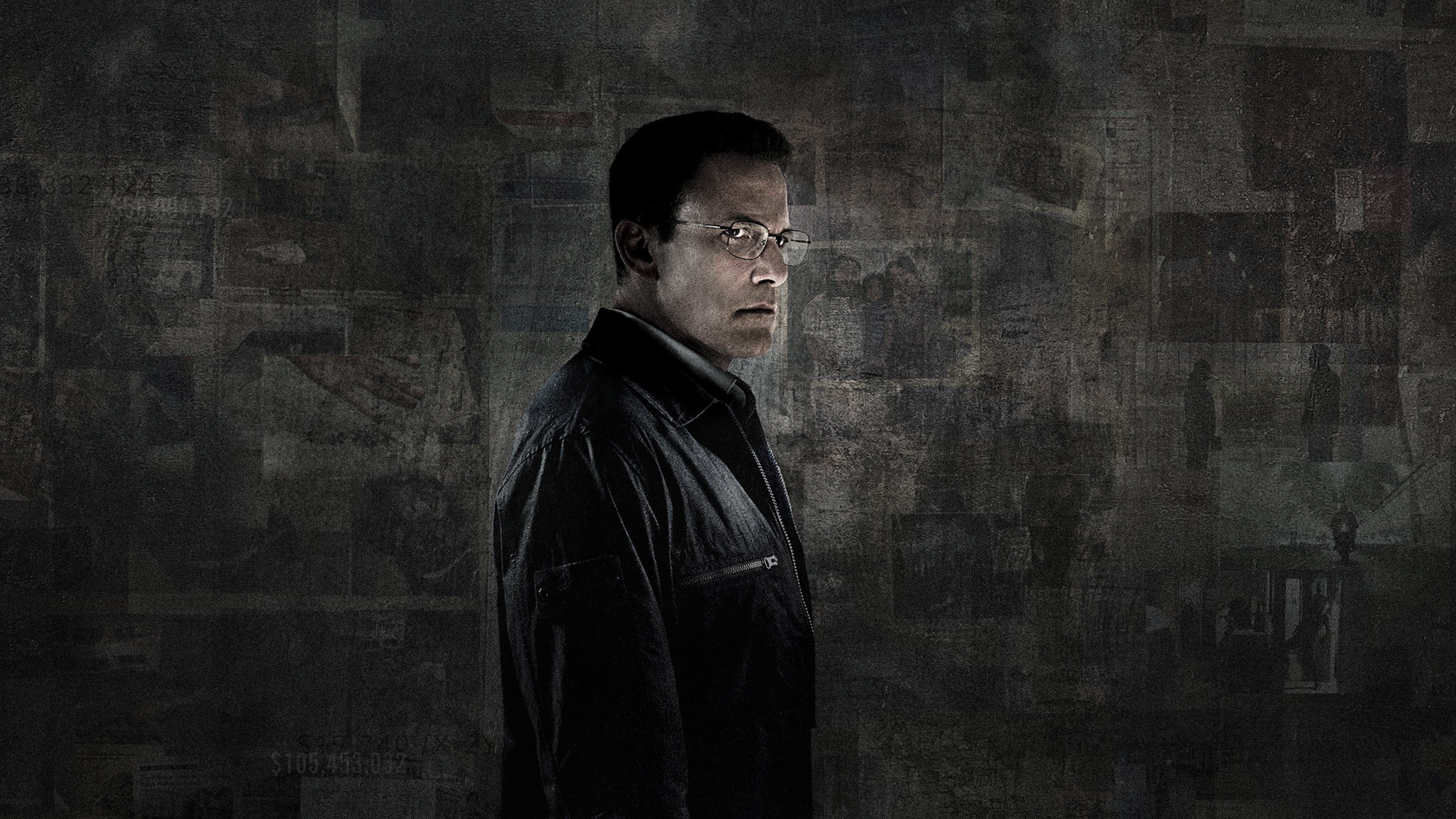 The Accountant²